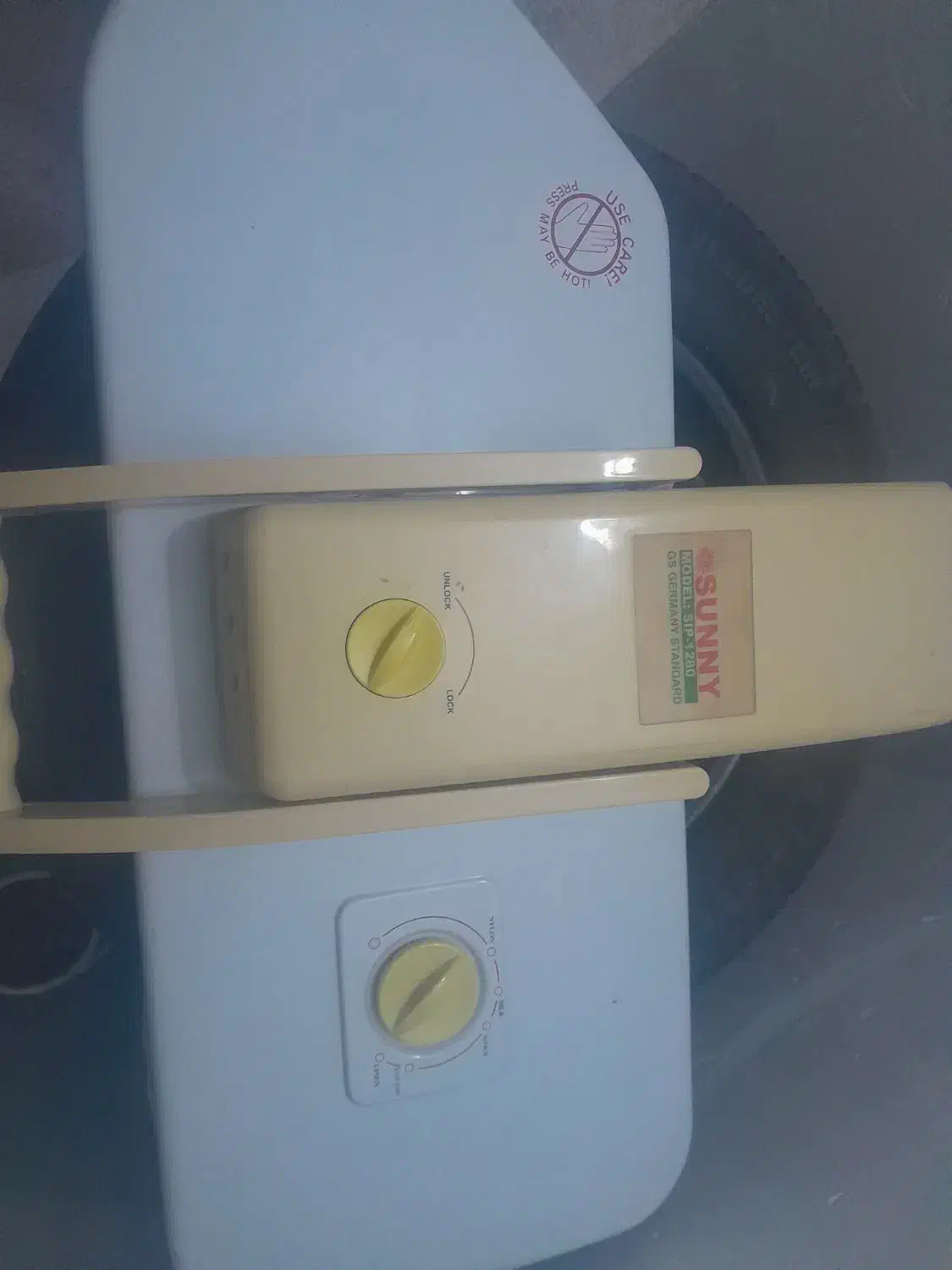 اتو بخار|اتو و لوازم اتو|مشهد, الهیه|دیوار