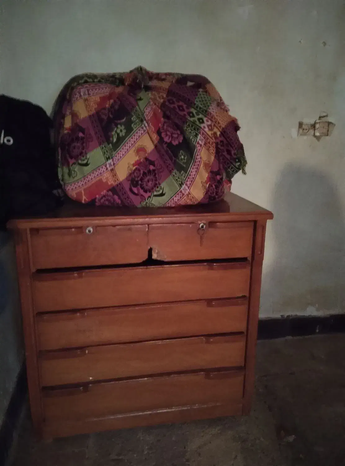 دراور،درحدنو|جاکفشی، کمد، دراور|خرم‌آباد, |دیوار