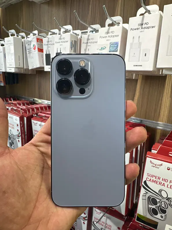 iphone13pro|موبایل|شیراز, شهرک سراج‎|دیوار