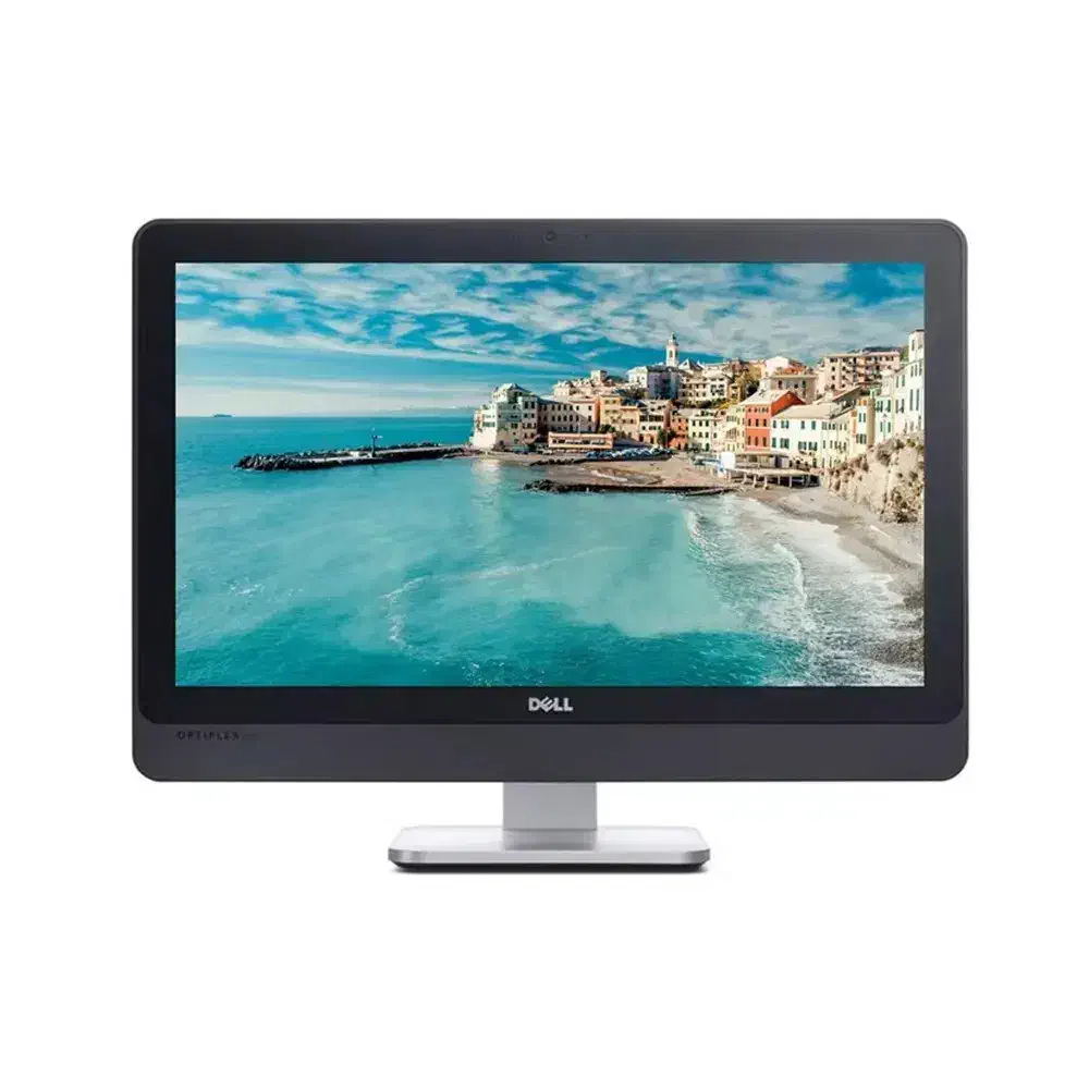 آل این وان دل ۹۰۱۰|رایانه رومیزی|رشت, کاکتوس|دیوار