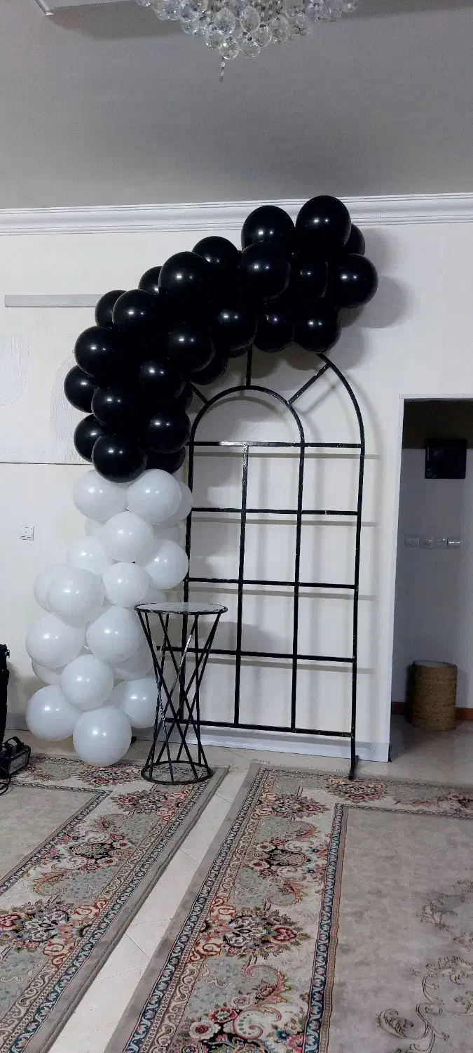 بادکنک ۳متری|صنایع دستی و سایر لوازم تزئینی|مشهد, چهارچشمه|دیوار