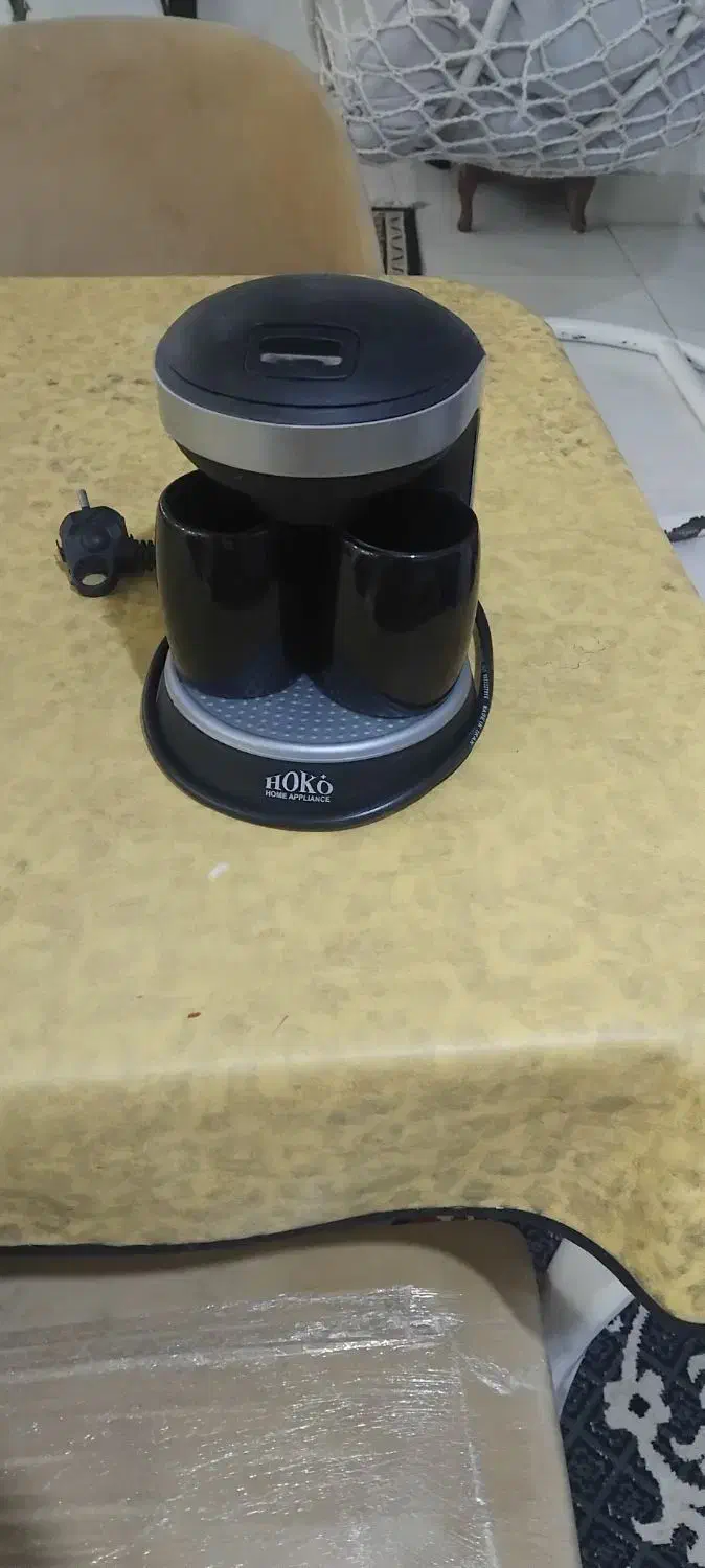 قهوه ساز|سماور، چایساز، قهوهساز|تربتحیدریه, باغ سلطانی|دیوار