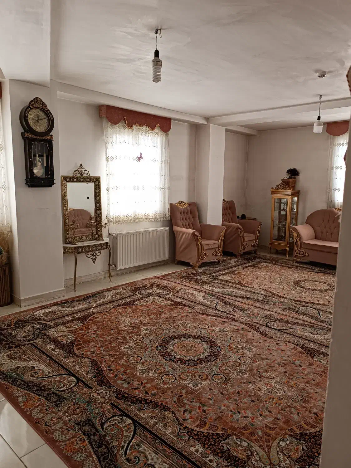 واحد ۸۸متری دوبر ، نورگیر|فروش آپارتمان|ملایر, |دیوار