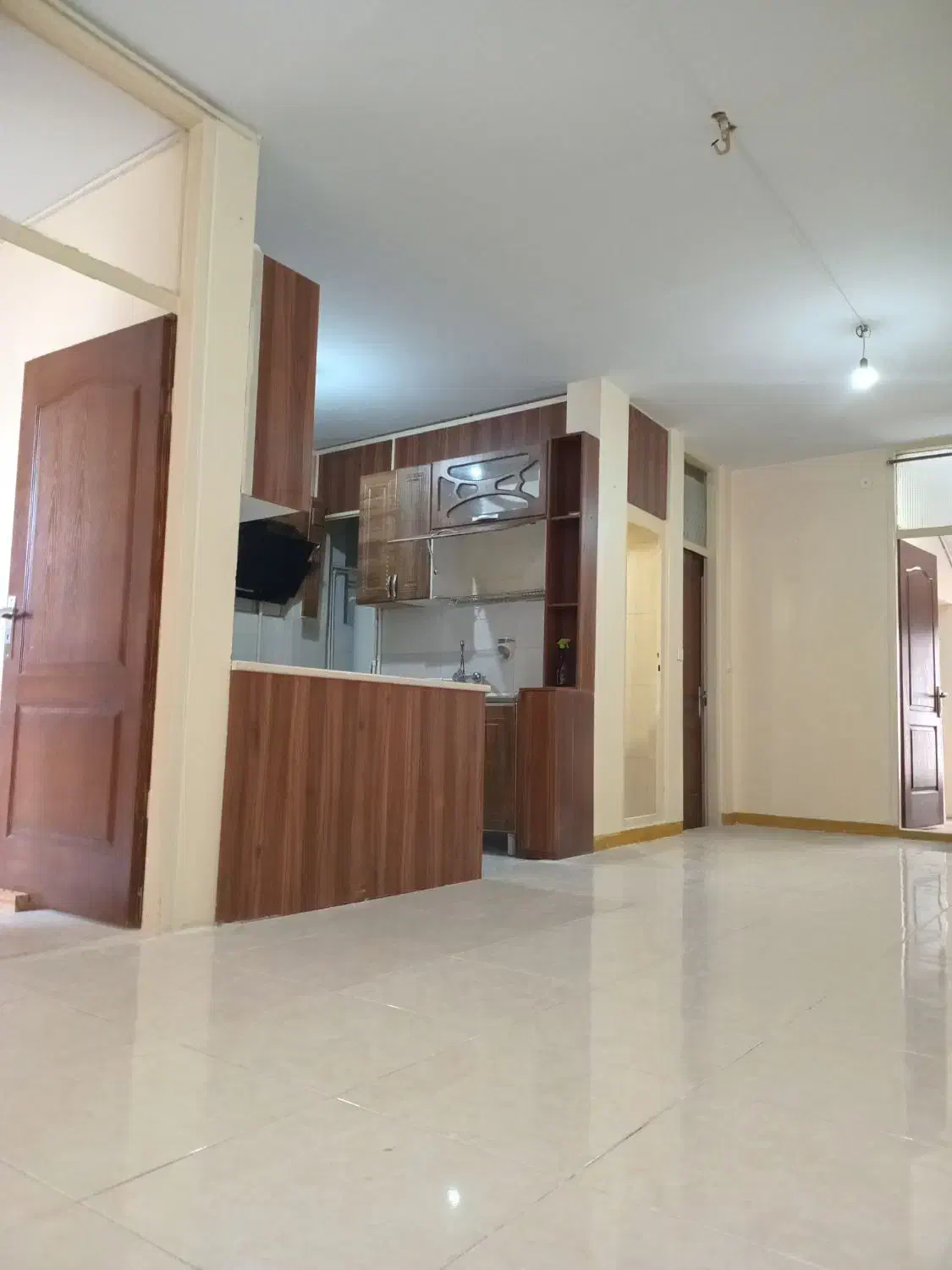 ۶۵متر ۱خوابه سراج