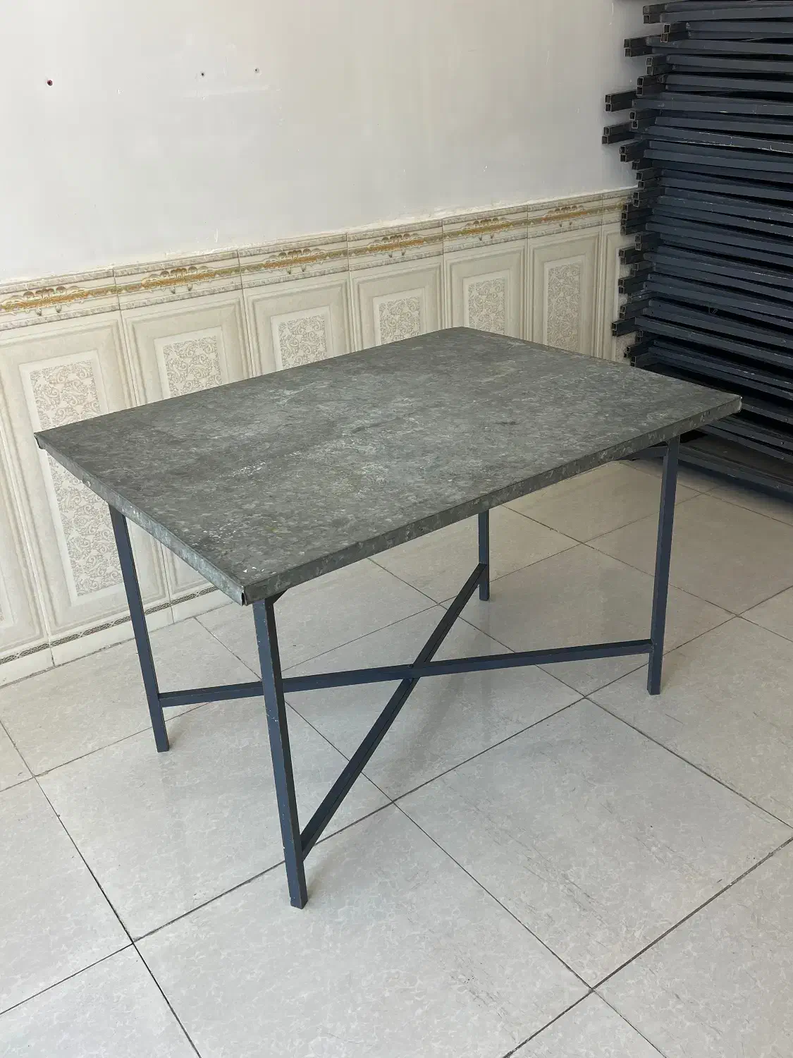 تجهیزات مراسم (اجاره سایبان - میز و صندلی)|خدمات پذیرایی، مراسم|شاهین دژ, |دیوار