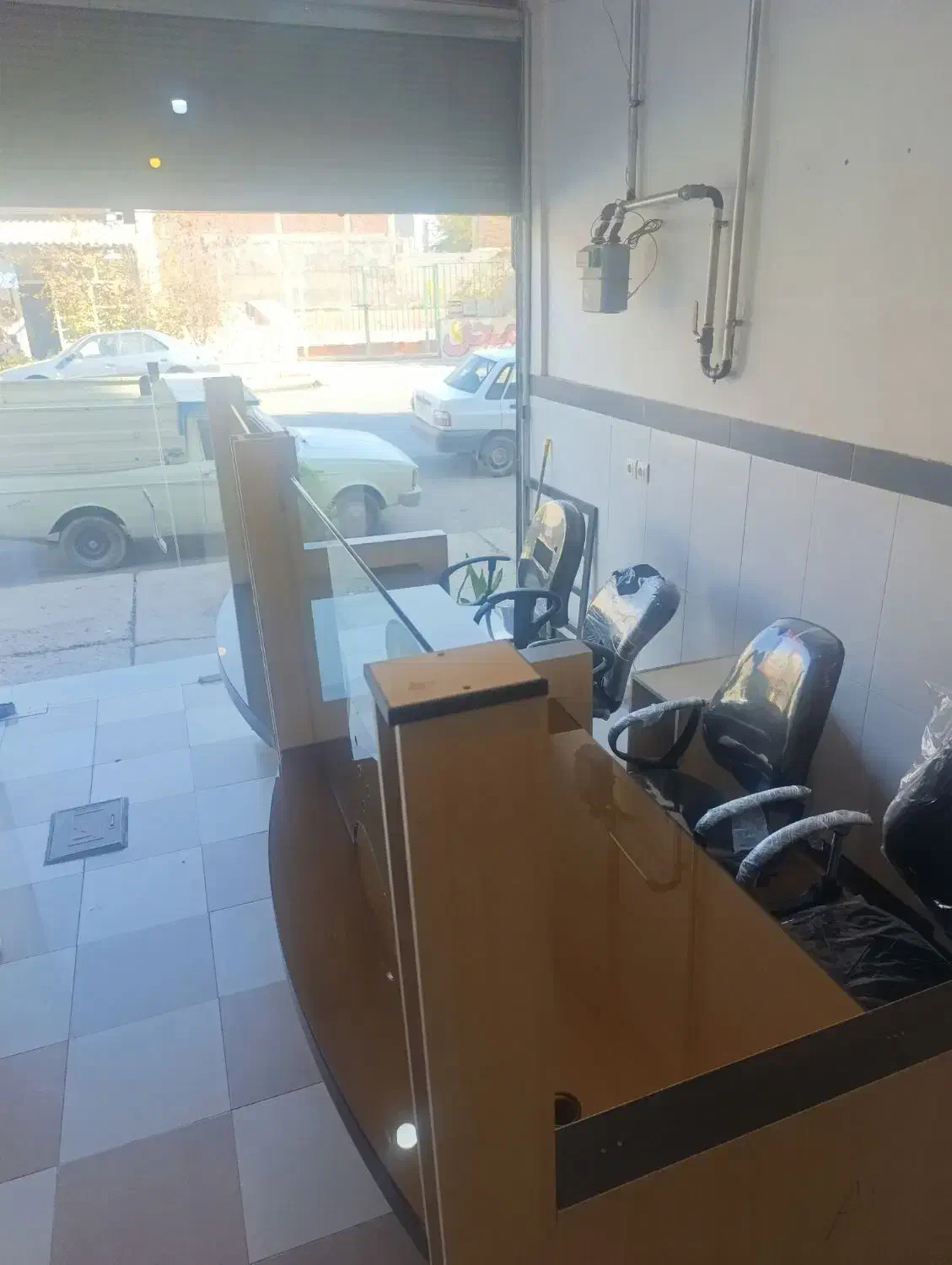 استخدام کارشناس فروش امور دفتری|استخدام اداری و مدیریت|میاندوآب, |دیوار