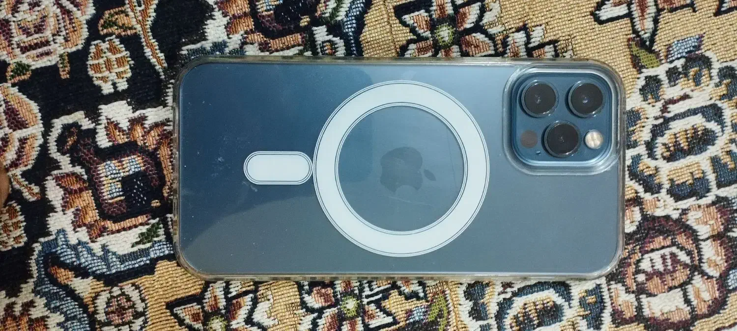 آیفون ۱۲پرو|موبایل|چابهار, |دیوار