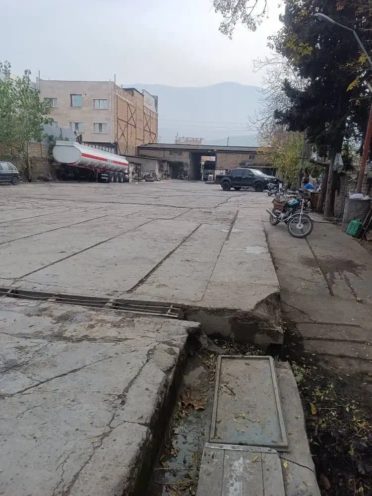 فقط مناسب سرمایه دار ها و سرمایه گذاران بزرگ|فروش زمین و ملک کلنگی|علیآباد کتول, |دیوار