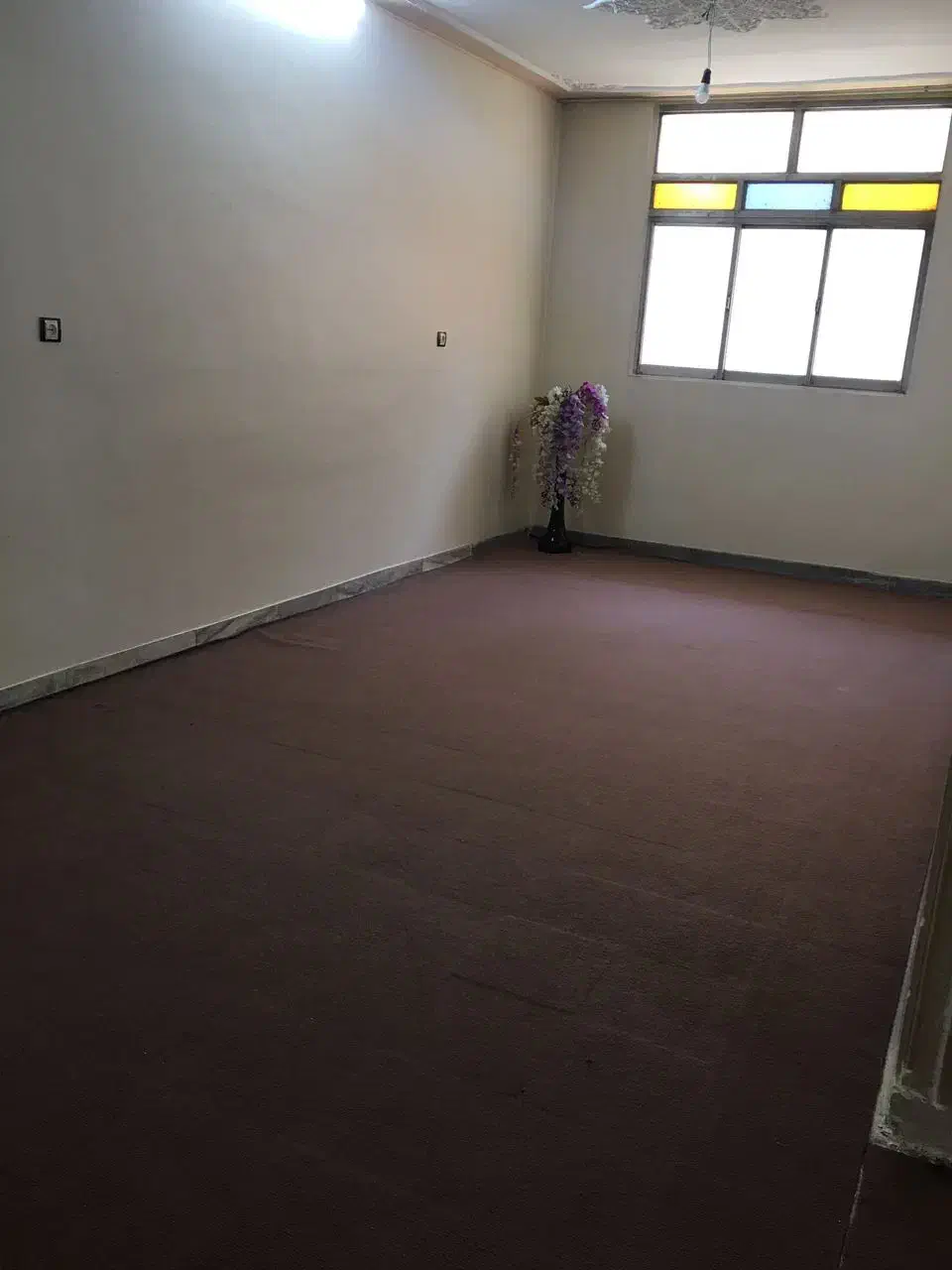 اجاره آپارتمان ۸۸متری یک خوابه