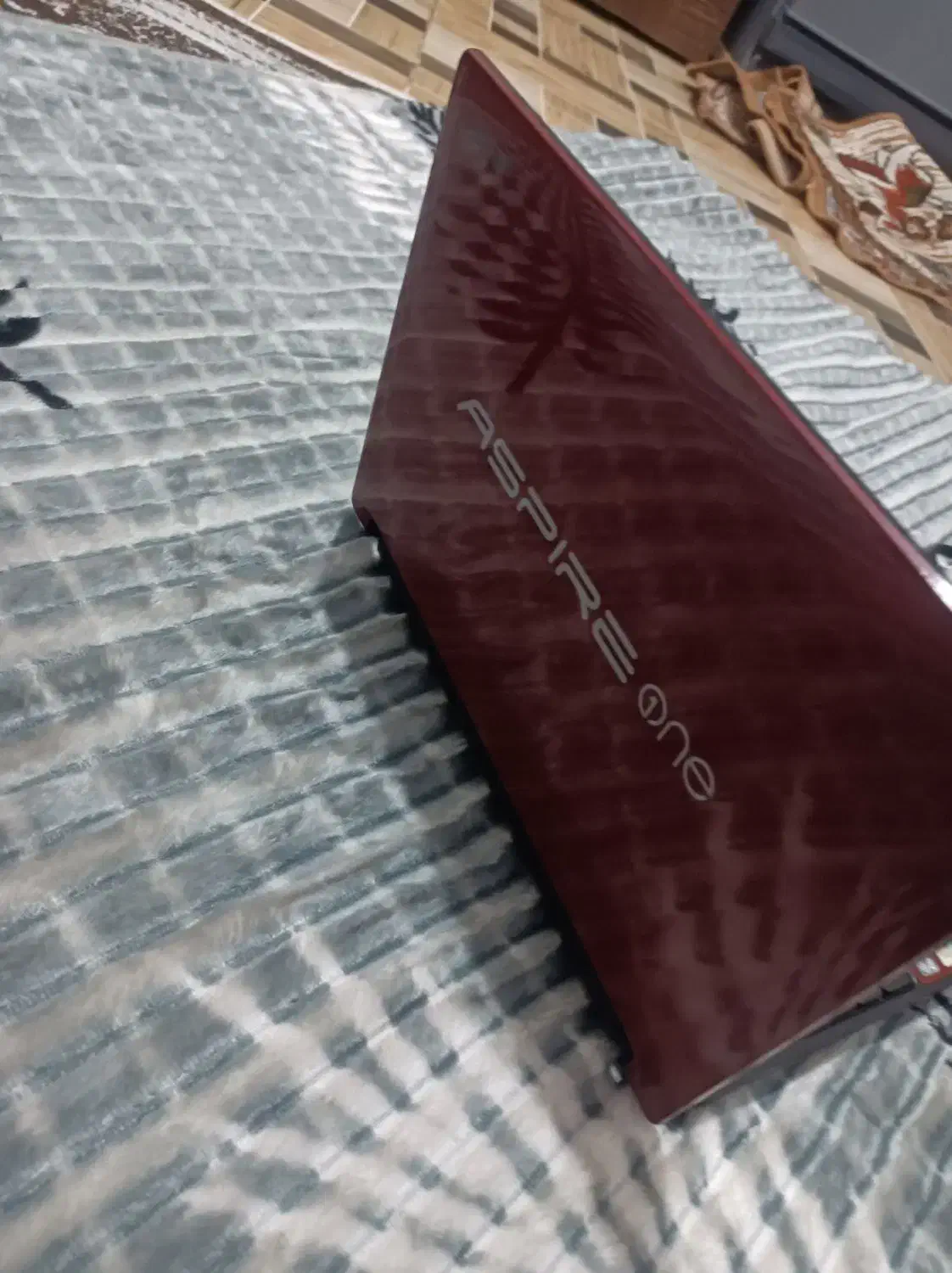 لپ تاپ ایسر در حد نو|رایانه همراه|عنبرآباد, |دیوار