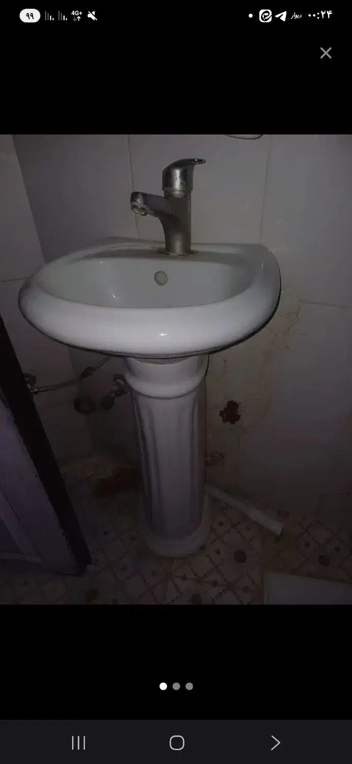 روشویی|لوازم سرویس بهداشتی|بروجرد, |دیوار