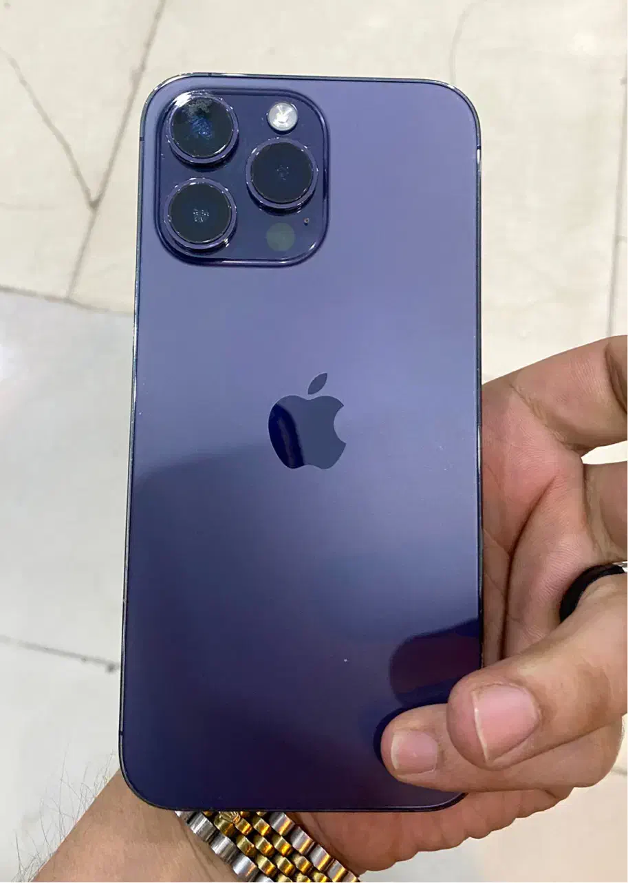 آیفون 14 پرومکس|موبایل|بندرعباس, |دیوار