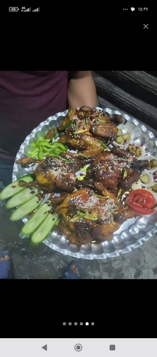 اشپز کبابی می‌خوام|استخدام خدمات فروشگاه و رستوران|سراوان, |دیوار