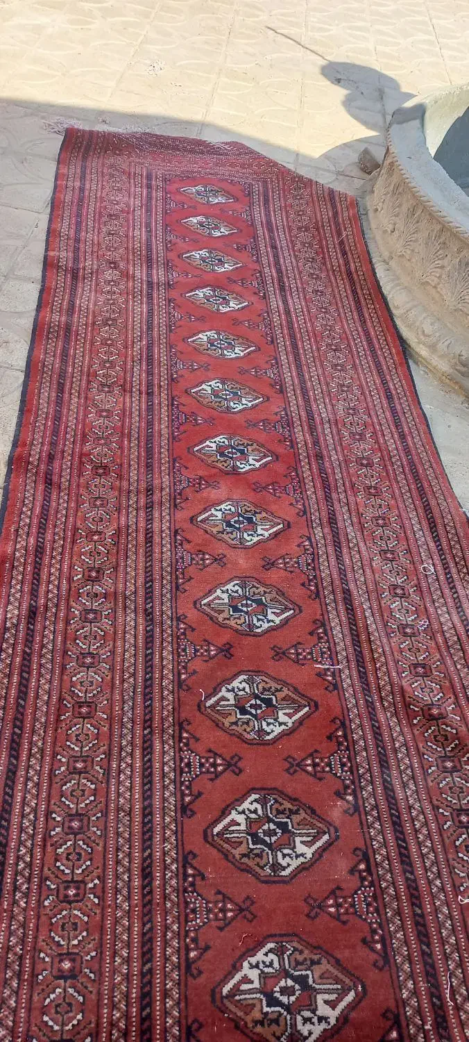 فروش قالیچه دست بافت|فرش|شاهرود, |دیوار