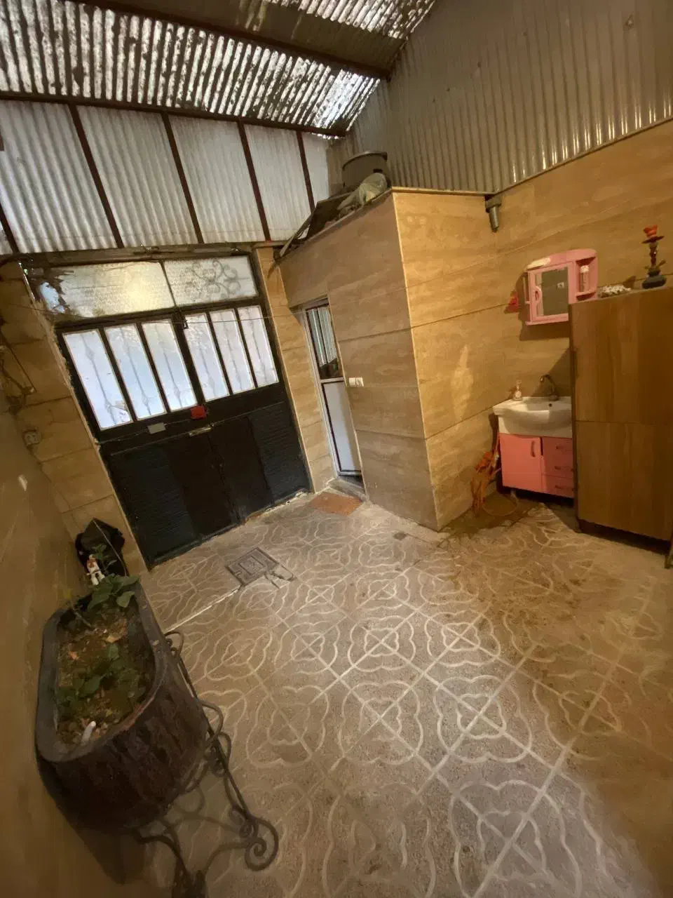 خانه ۵۹ متر دوبلکس|فروش خانه و ویلا|تهران, نعمت‌آباد|دیوار