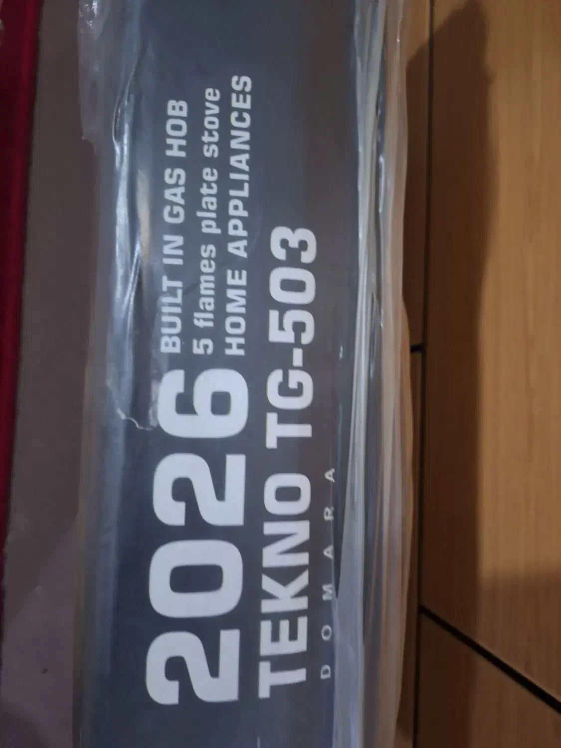 گاز صفحه ای تکنو|اجاق گاز و لوازم برقی پختوپز|باوی, |دیوار