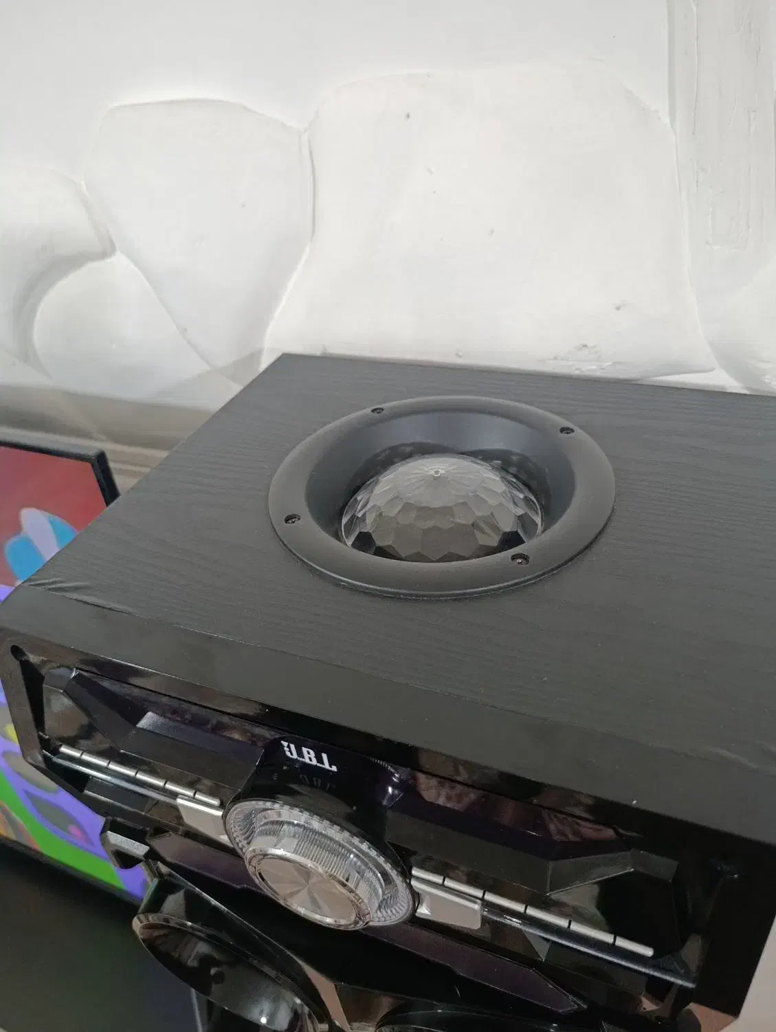 باند خانگی|سیستم صوتی خانگی|نورآباد, |دیوار