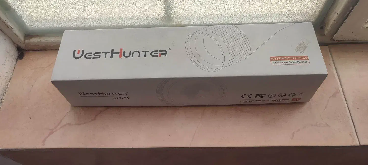 دوربین وست هانتر|دوربین عکاسی و فیلم‌برداری|شیراز, کوشک میدان|دیوار