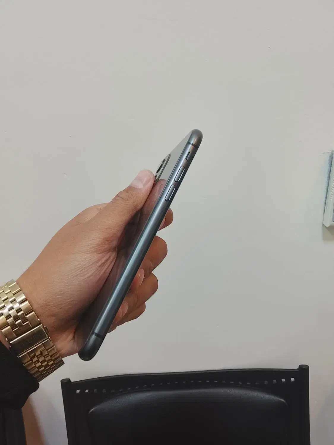 گوشی آیفون ۱۱|موبایل|ارومیه, |دیوار