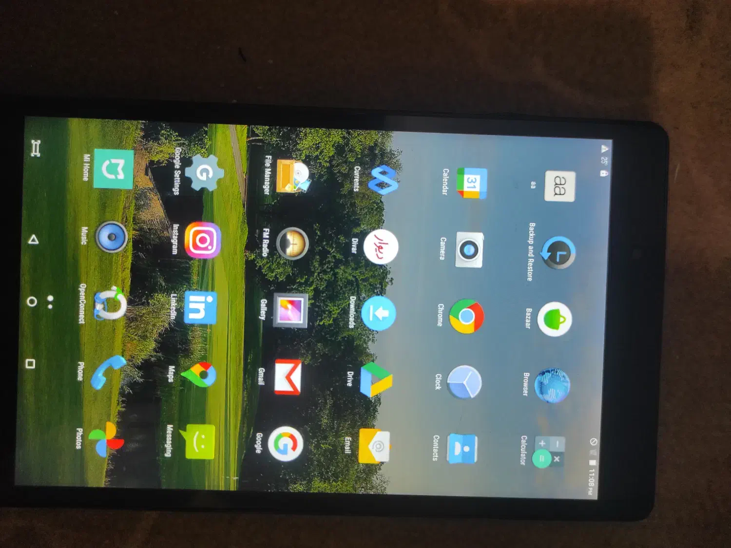 گوشی تبلت|تبلت|نهاوند, |دیوار