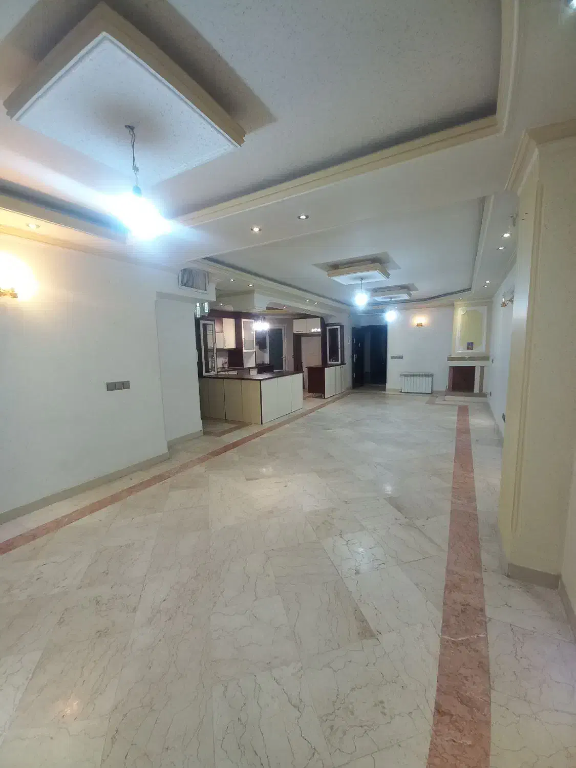 ۱۱۳متر۳خواب‌روبه‌آفتاب‌سازمان‌برنامه‌مترو|اجارهٔ آپارتمان|تهران, سازمان برنامه شمالی|دیوار