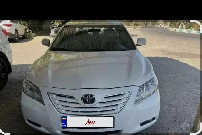 کمری 2007|خودرو سواری و وانت|تهران, جیحون|دیوار