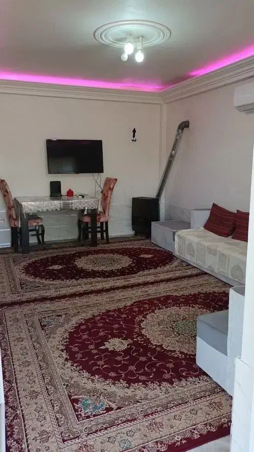 ویلا اجاره ای روزانه|اجارهٔ کوتاهمدت ویلا و باغ|سنگر, |دیوار