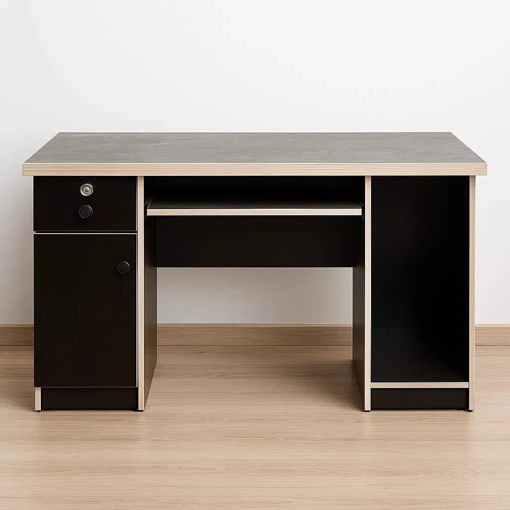 میز اداری و کارمندی با طراحی شیک و مدرن در حد نو|دفتر کار|بیرجند, |دیوار