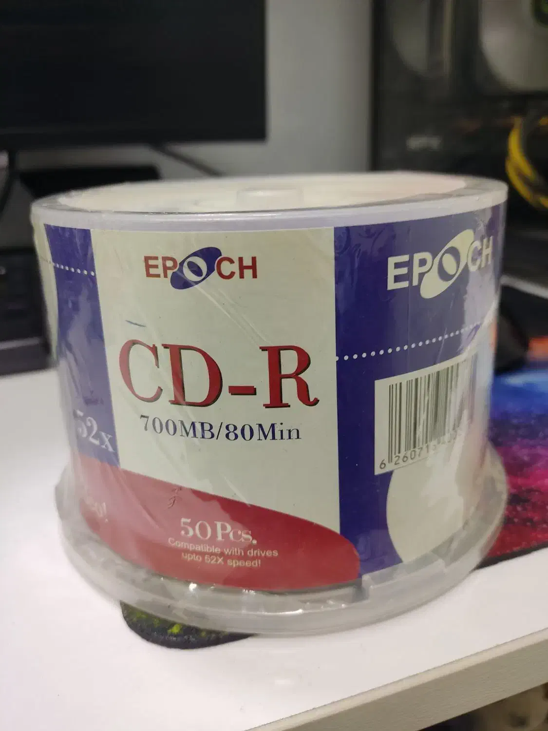 cd سی دی خام|قطعات و لوازم جانبی رایانه|ملارد, |دیوار