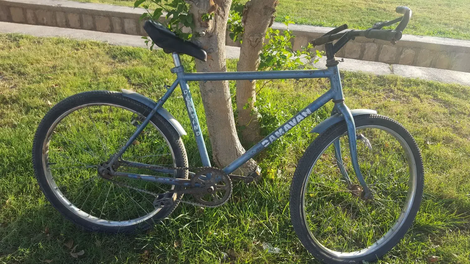 دوچرخه دماوند|دوچرخه، اسکیت، اسکوتر|کرمانشاه, |دیوار