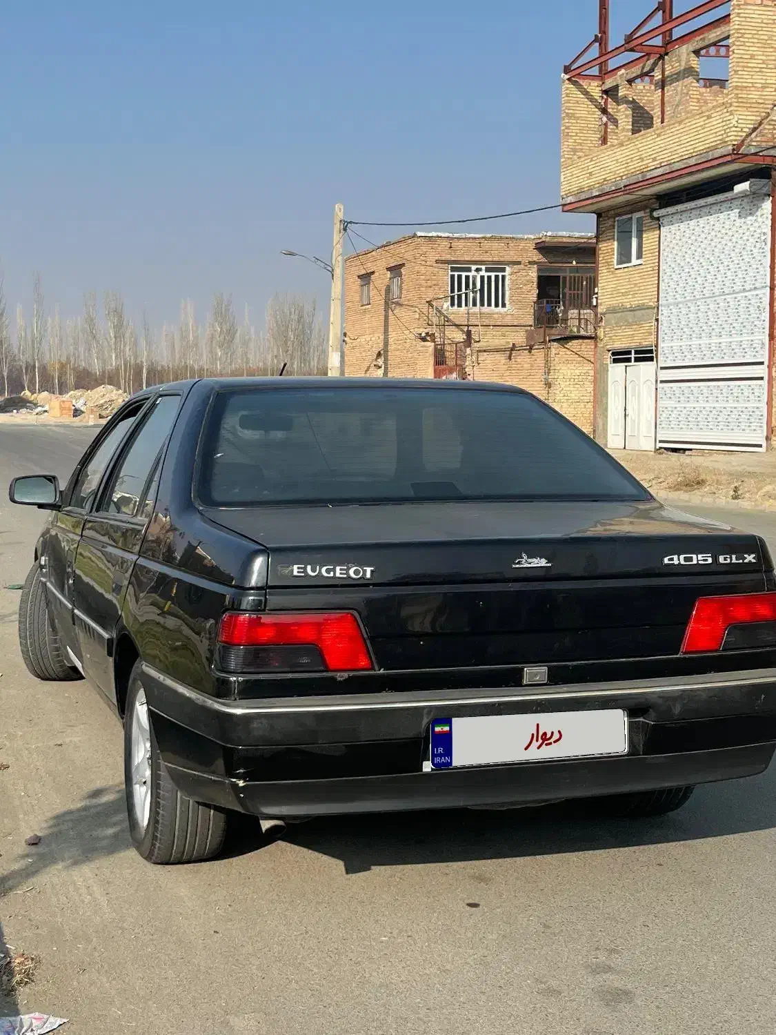 فروشی|خودرو سواری و وانت|سلماس, |دیوار