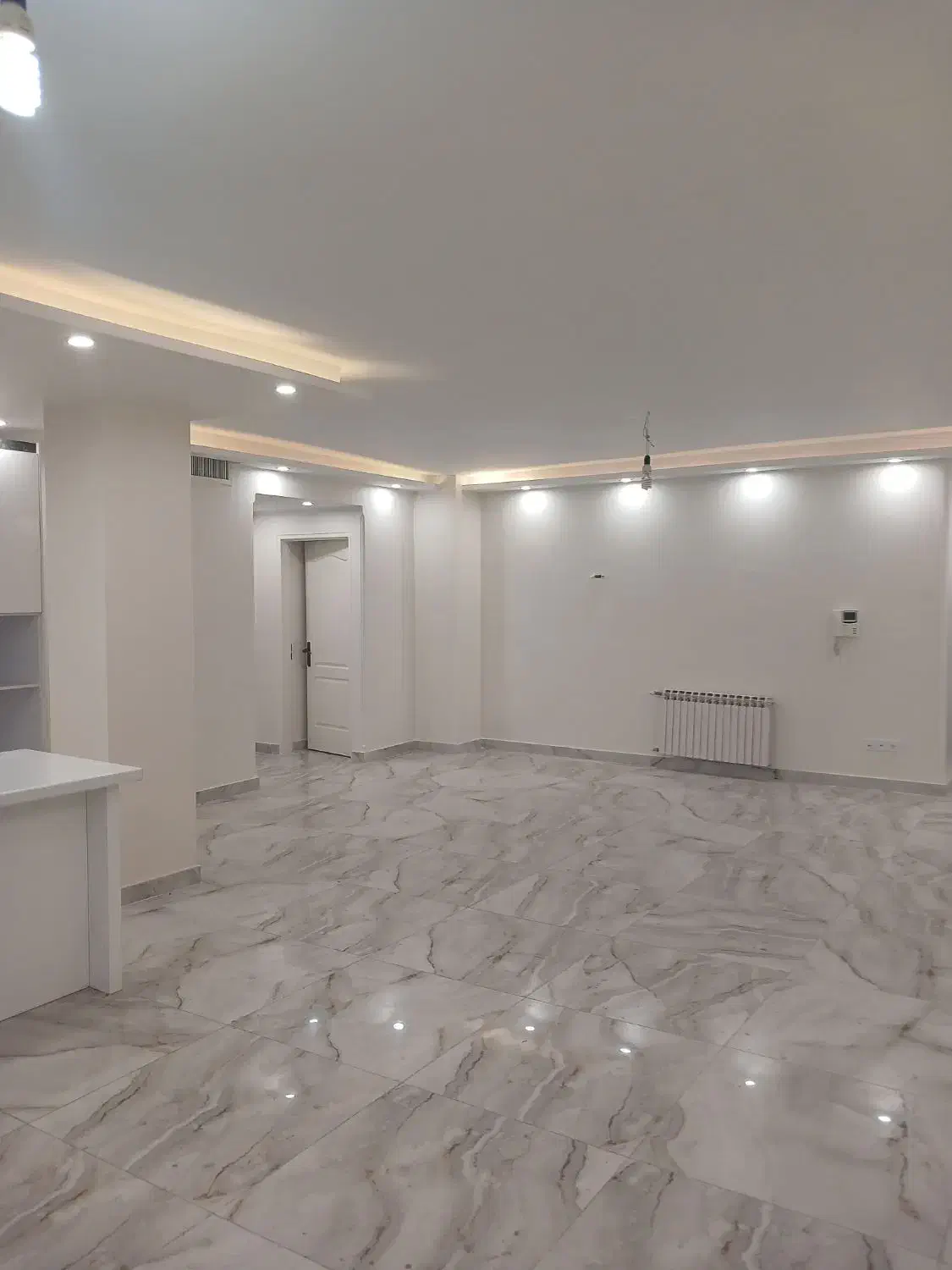 120 متر 2 خوابه