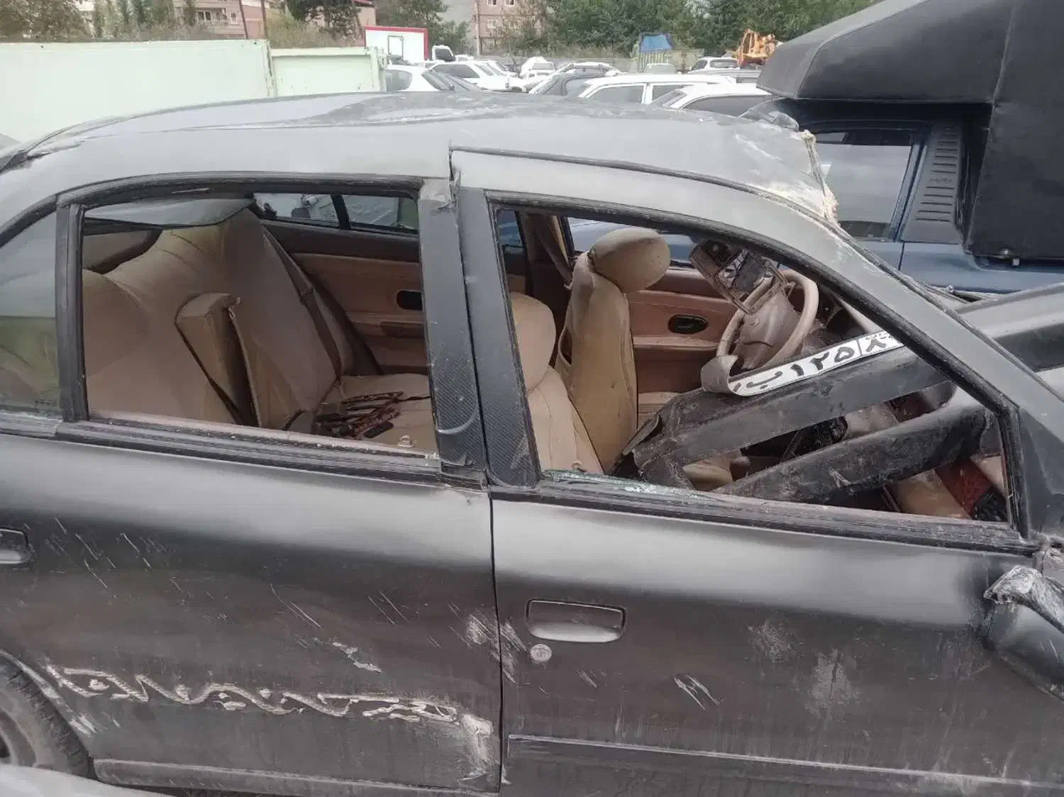 سمند۸۸ مدیران خودرو|خودرو سواری و وانت|زیرآب, |دیوار