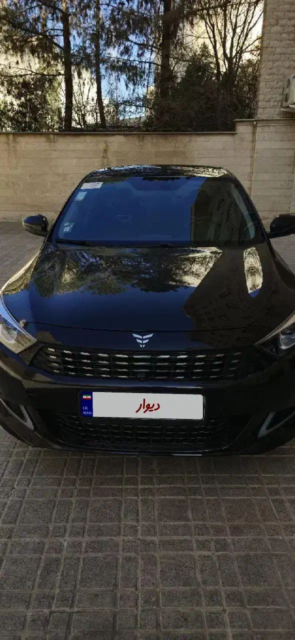 ریسپکت 2|خودرو سواری و وانت|کرج, برغان|دیوار