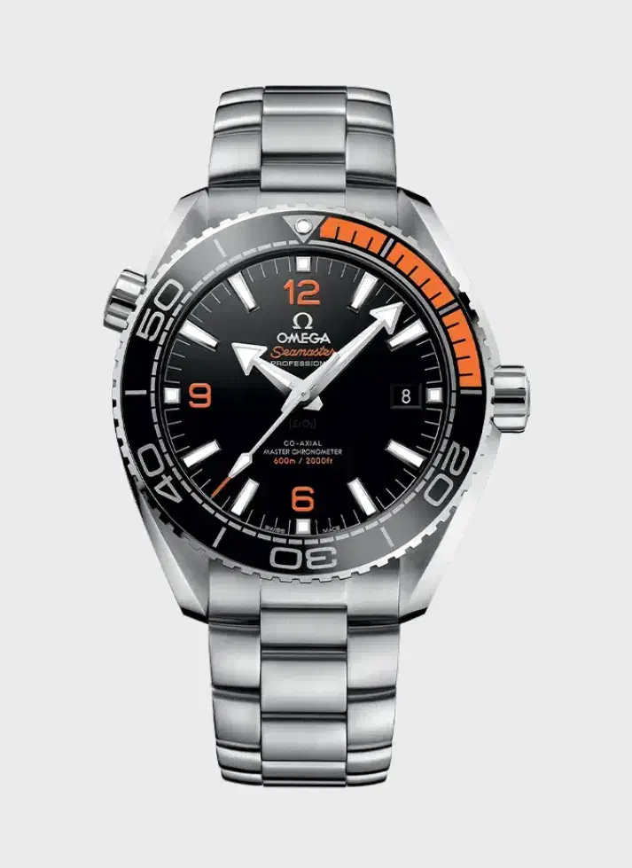 ساعت مچی امگا موتور اتوماتیک|ساعت|آشتیان, |دیوار