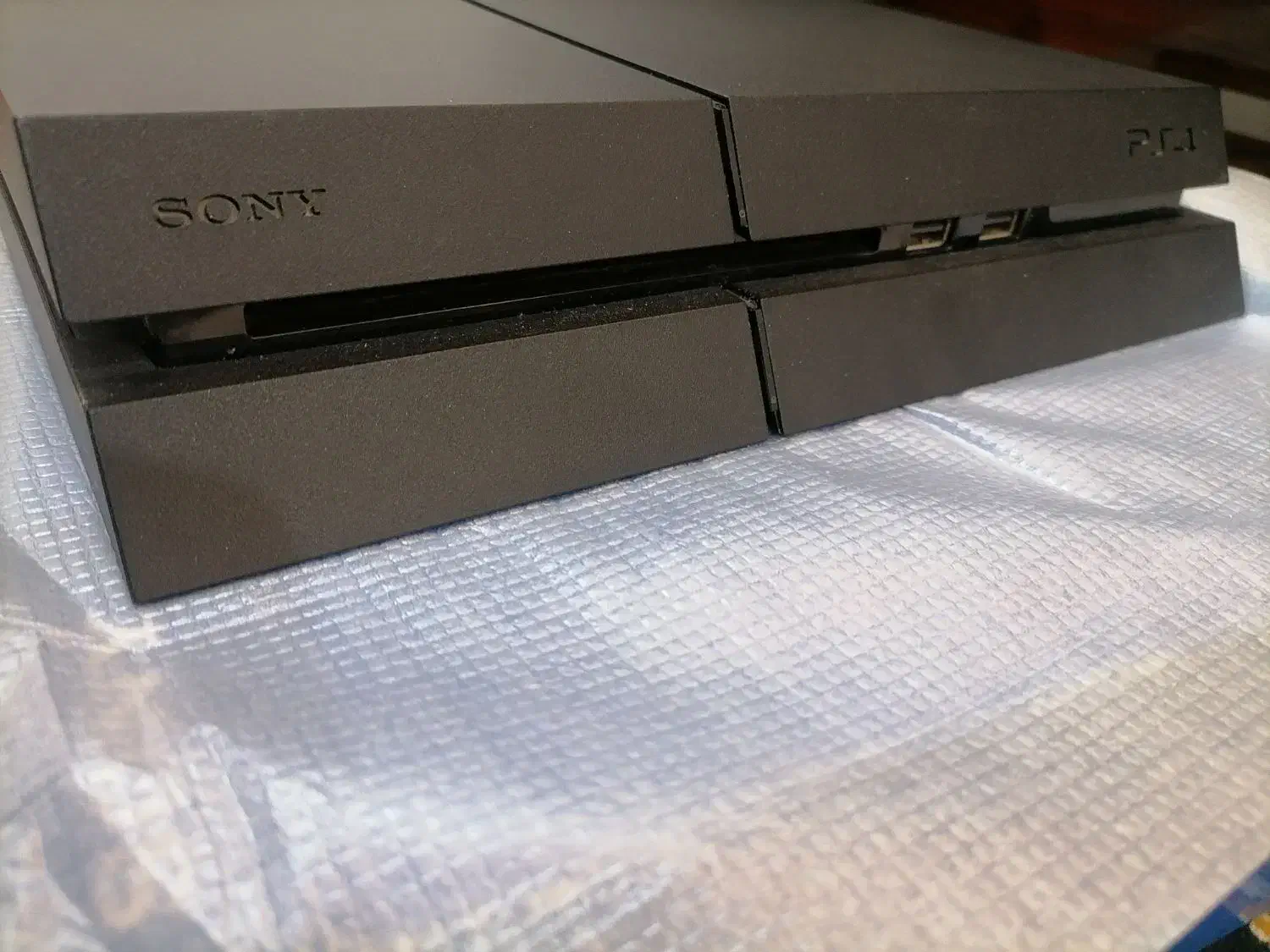 کنسول ps4 fat کپی خور 1tb|کنسول، بازی ویدئویی و آنلاین|اهواز, گلستان|دیوار