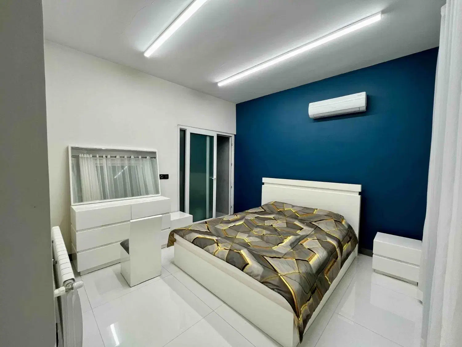 اجاره سوییت آپارتمان های مبله، تمیز با قیمت مناسب|اجارهٔ کوتاهمدت آپارتمان و سوئیت|تهران, فلسطین (میدان انقلاب)|دیوار