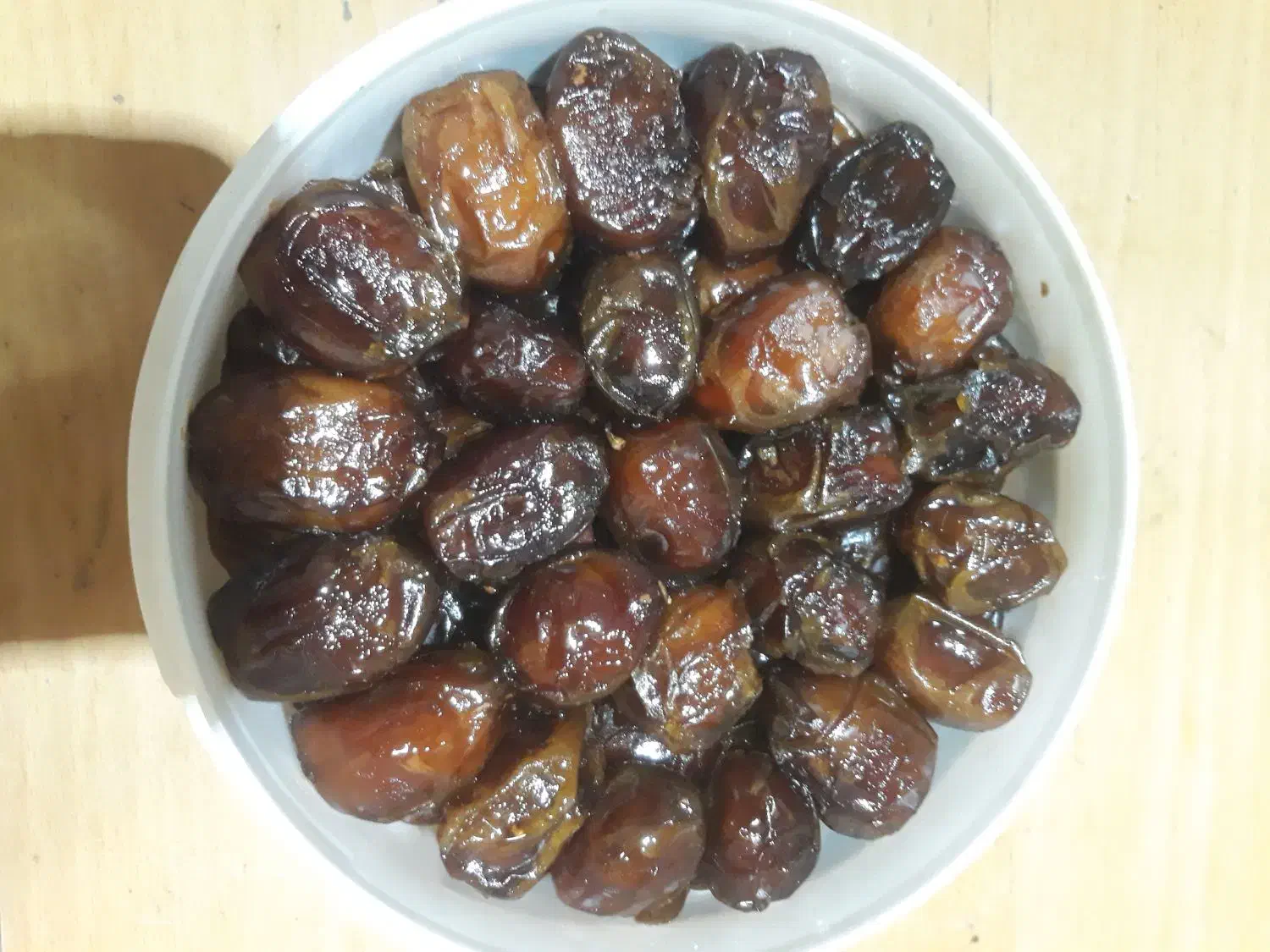 انواع خرما|خوردنی و آشامیدنی|قم, بکایی|دیوار
