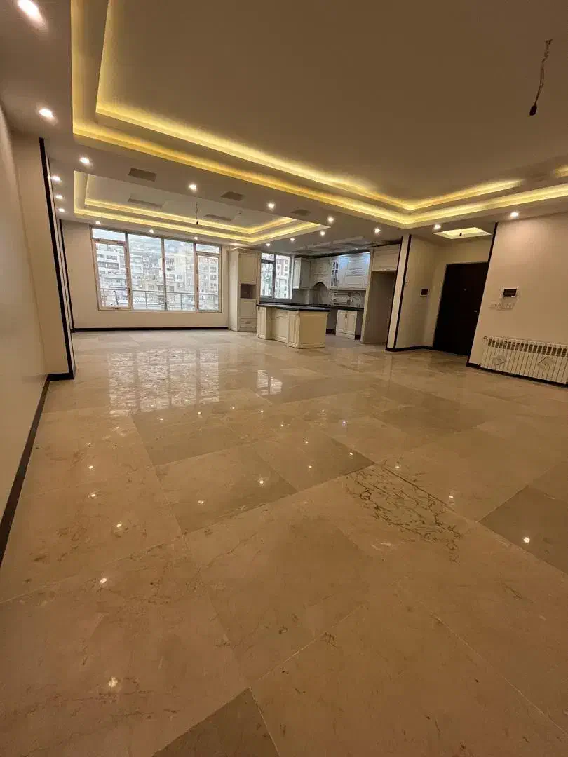 110 متر/۶ ساله/تک واحدی /روبه افتاب|فروش آپارتمان|تهران, جنتآباد مرکزی|دیوار