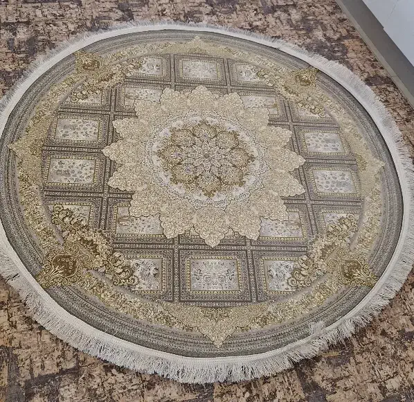 فرش|فرش|قم, شاه سید علی|دیوار