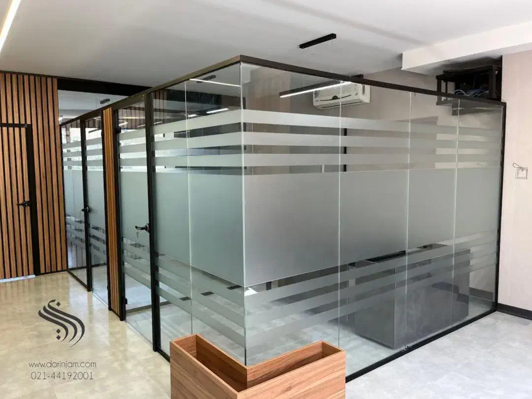 تعمیرات کرکره برقی و شیشه سکوریت|خدمات پیشه و مهارت|فردیس, فردیس|دیوار