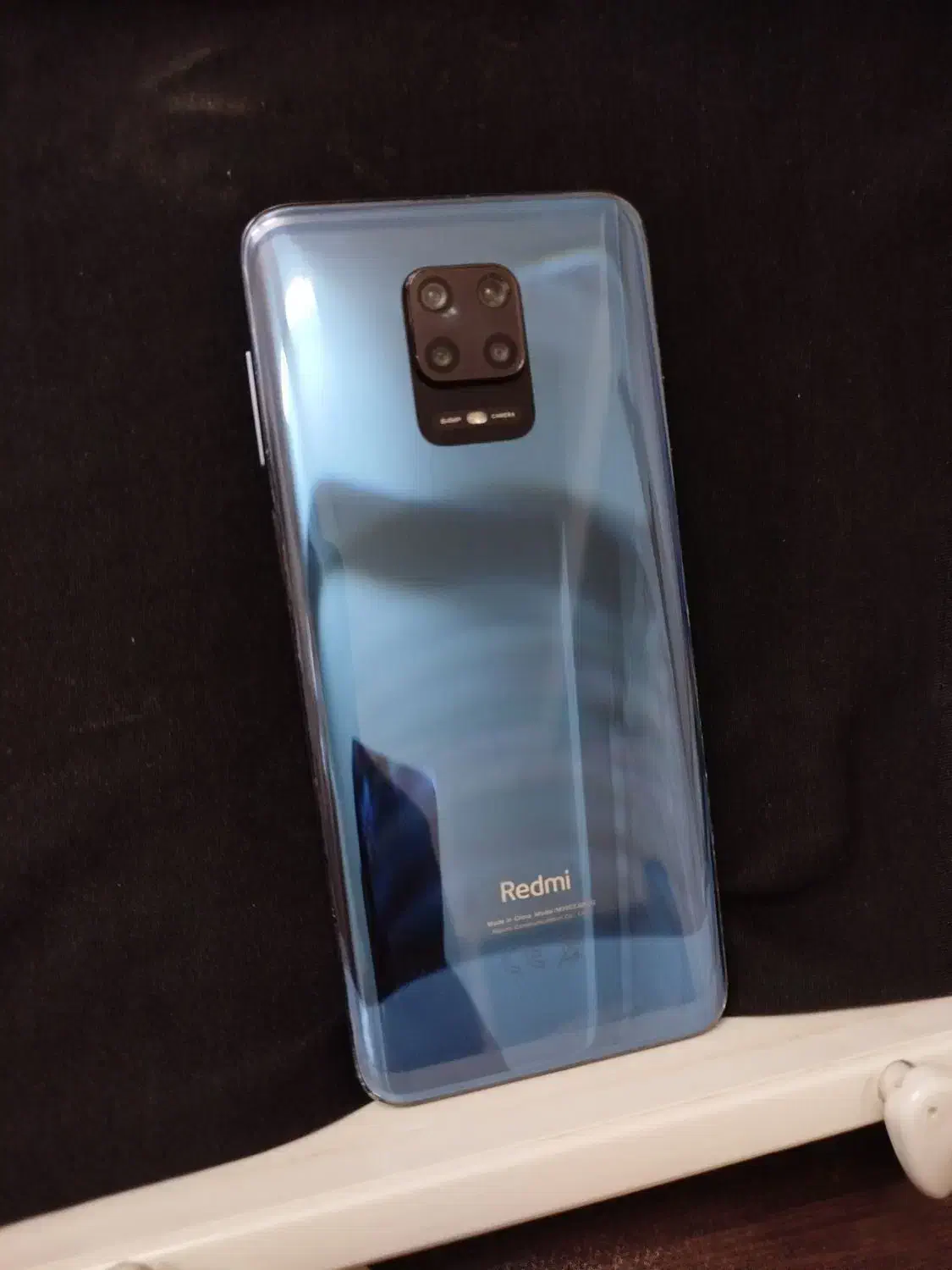 نوت 9 پرو|موبایل|زنجان, |دیوار