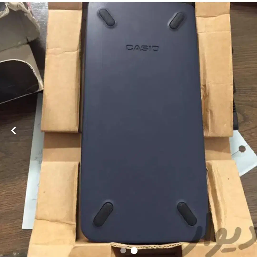 ماشین حساب الجبرا|لوازم التحریر|چمران, |دیوار