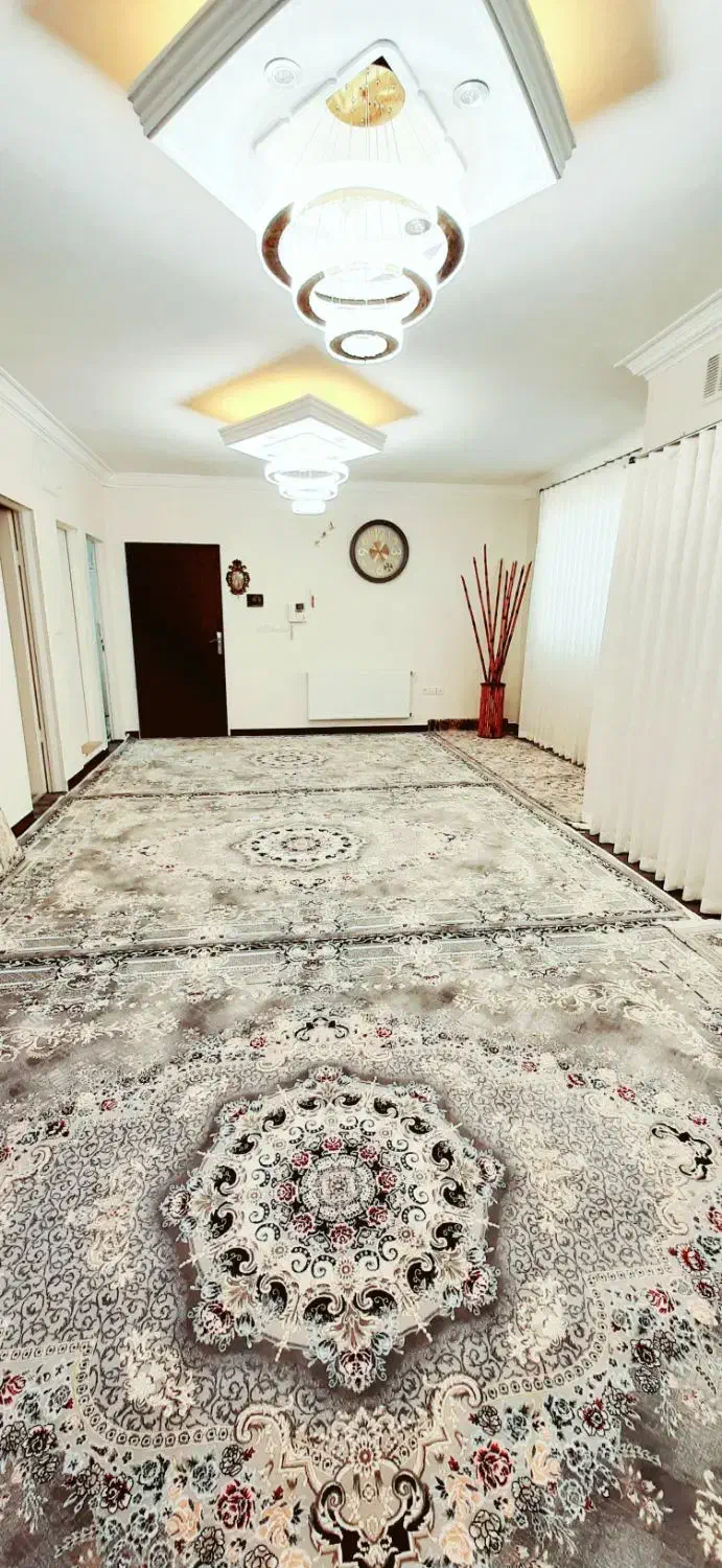 واحد ۷۵ متری غرق درنور فوق العاده|فروش آپارتمان|نسیمشهر, |دیوار