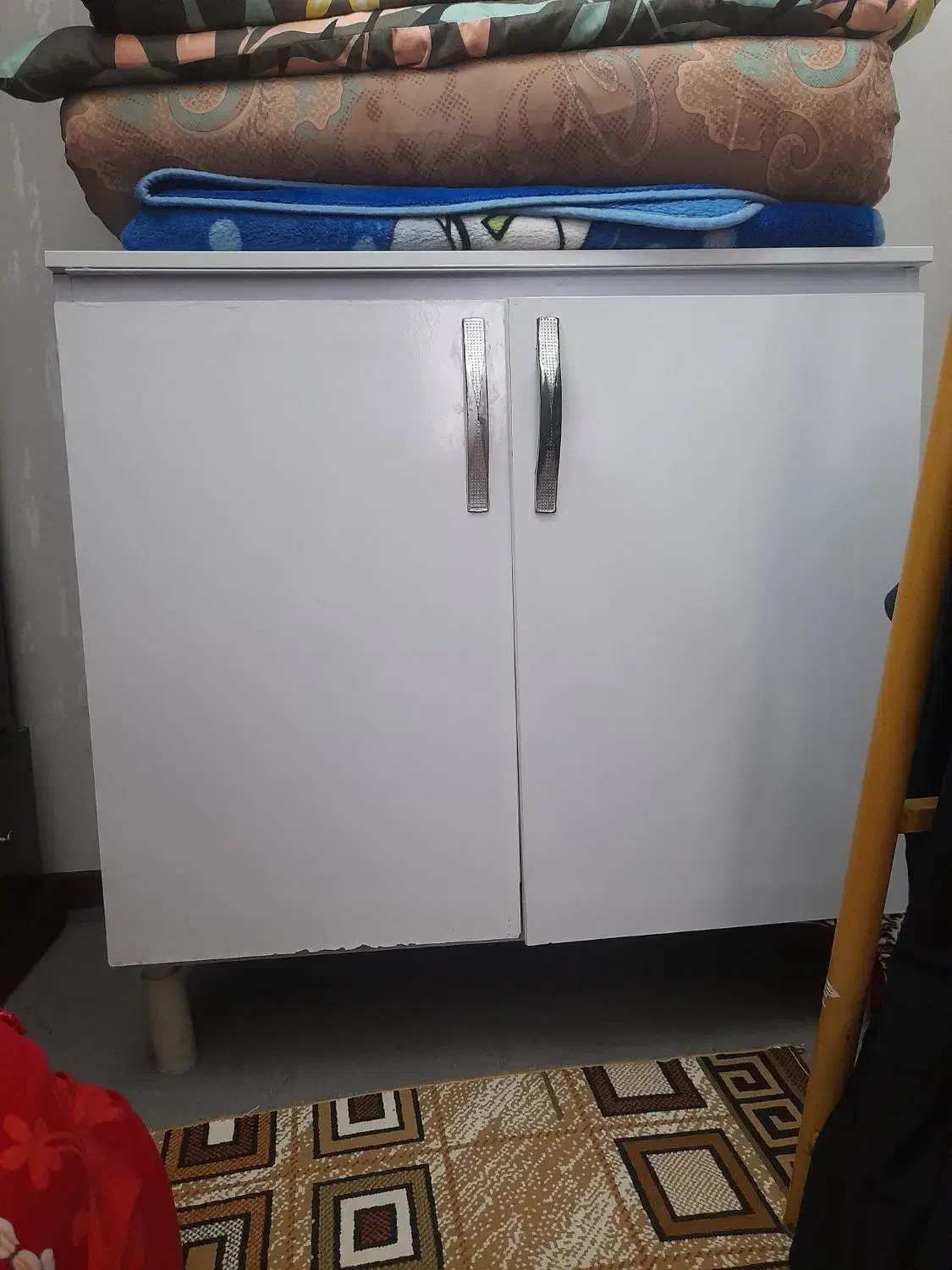 کابینت|جاکفشی، کمد، دراور|قم, ولیعصر|دیوار