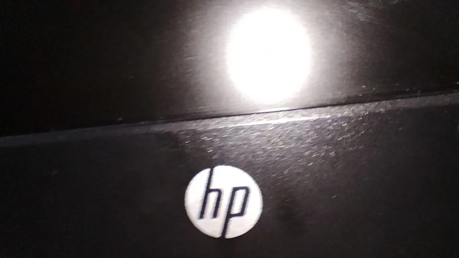 مانیتور ۲۴ اینچ HP|قطعات و لوازم جانبی رایانه|بندرعباس, |دیوار