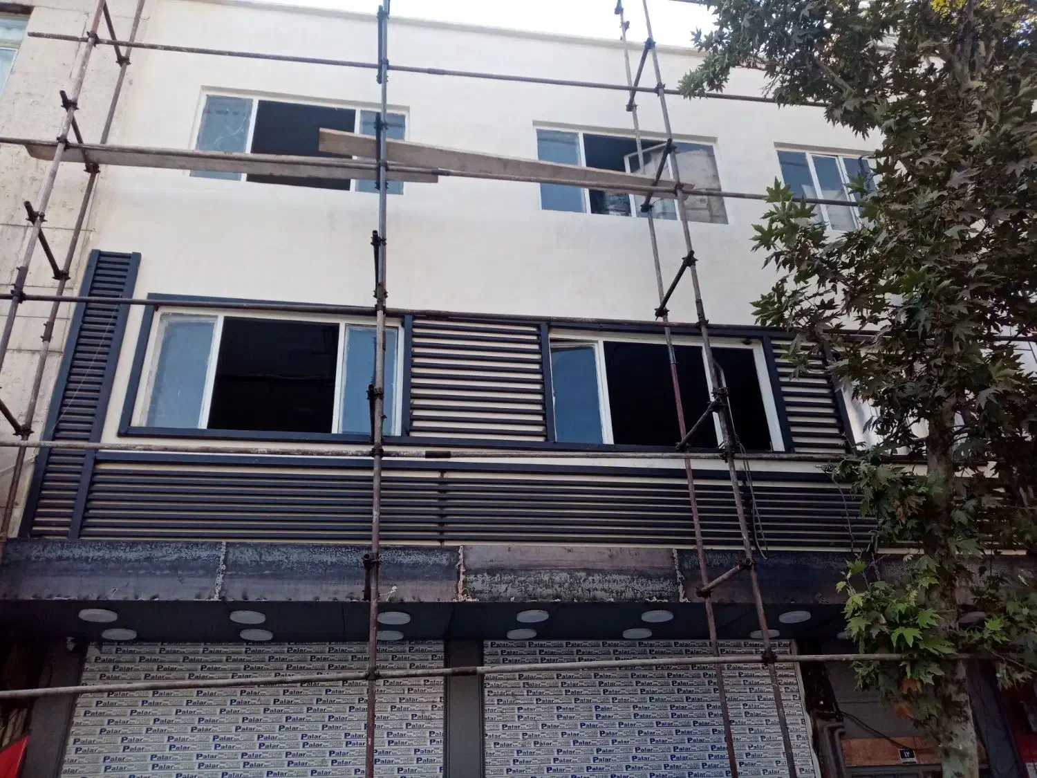 جوشکار حرفه ای|خدمات پیشه و مهارت|فردیس, شهرک ۱۱۰|دیوار