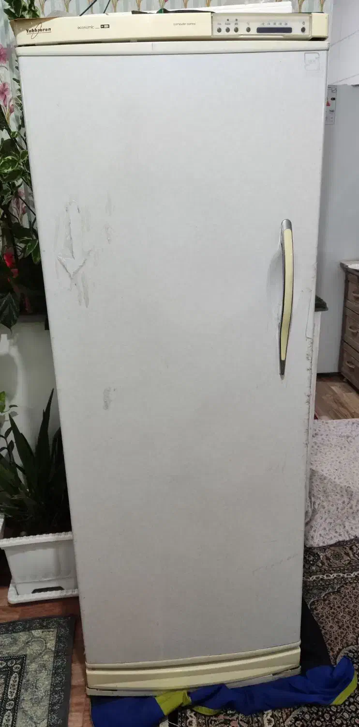 فریزر|یخچال و فریزر|خوی, |دیوار