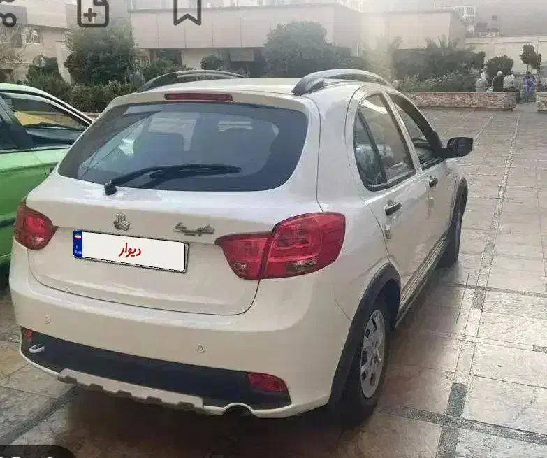 کوئیک|خودرو سواری و وانت|ساری, |دیوار