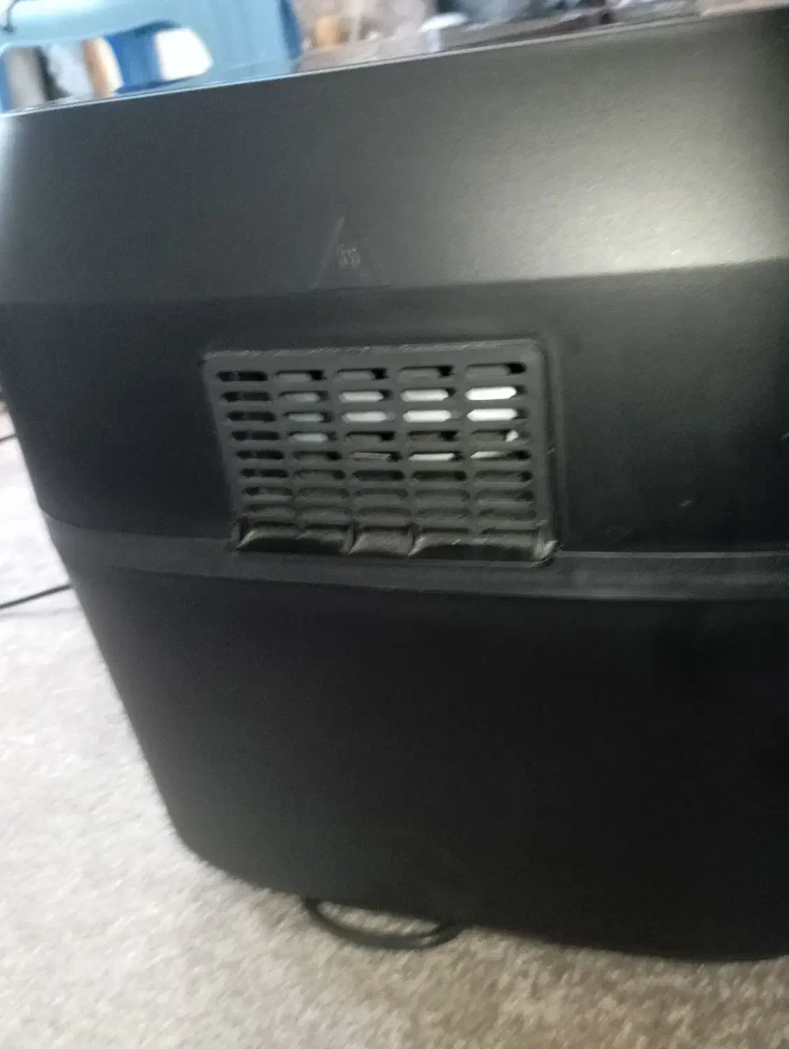 سرخ کن|اجاق گاز و لوازم برقی پخت‌وپز|نورآباد ممسنی, |دیوار